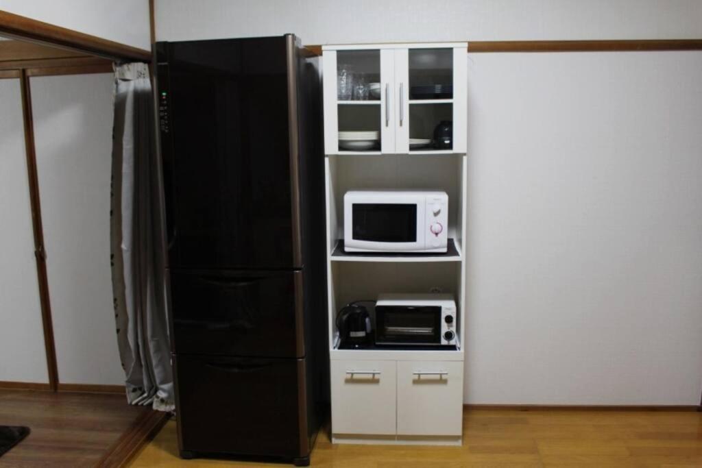 Jr福井駅東口から徒歩7分 Ferienhaus Fukui