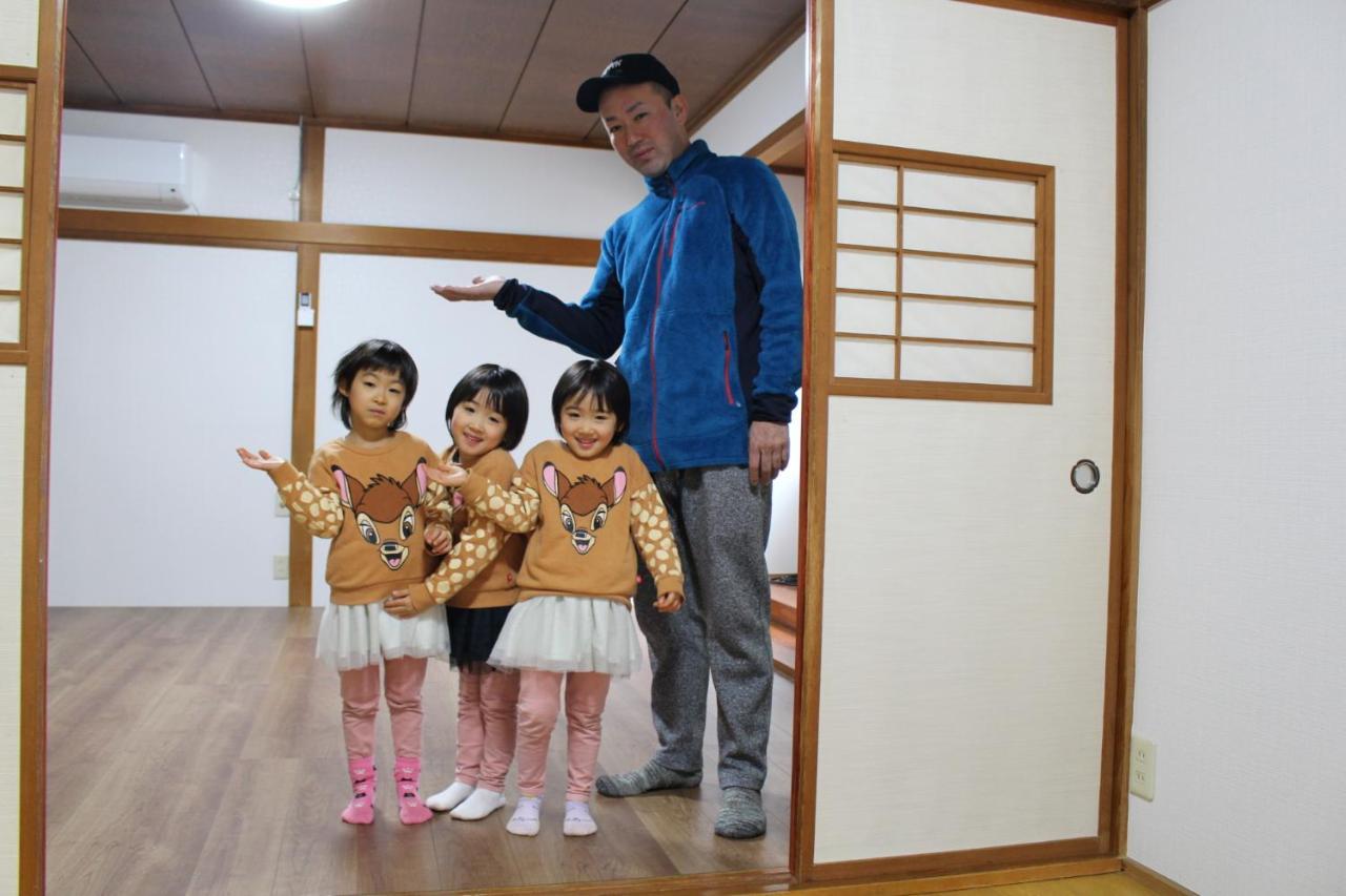 Jr福井駅東口から徒歩7分 Ferienhaus