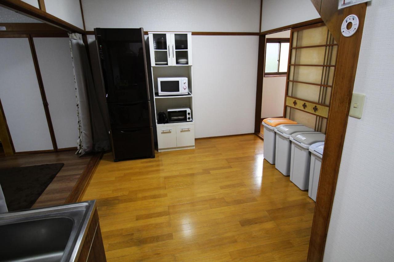 Ferienhaus Jr福井駅東口から徒歩7分