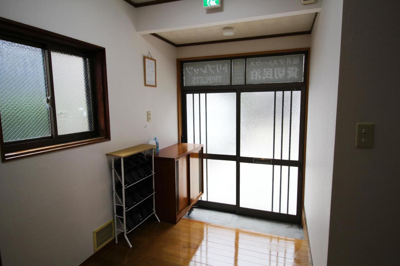 Jr福井駅東口から徒歩7分 Fukui