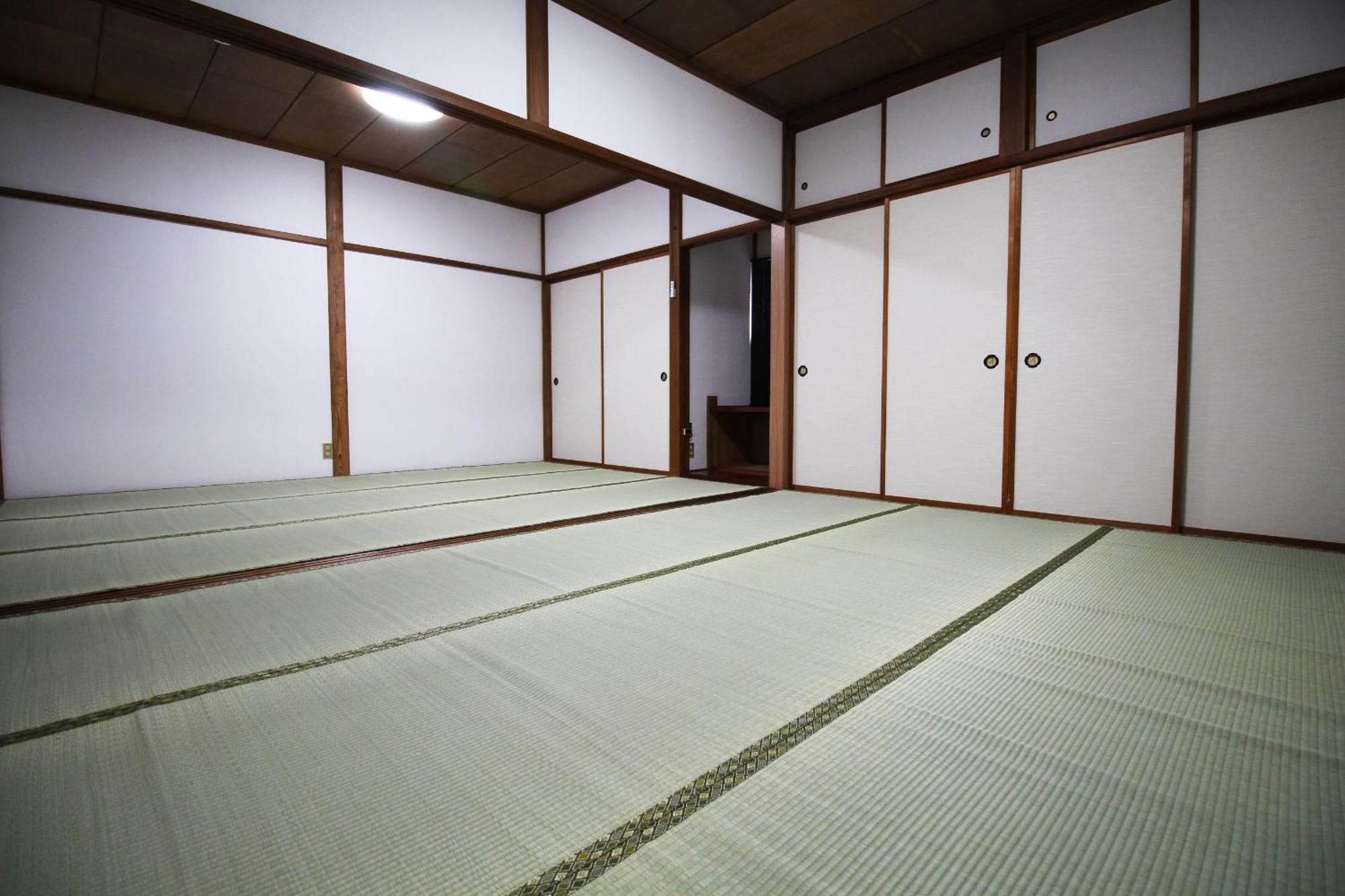 Jr福井駅東口から徒歩7分 Ferienhaus Fukui