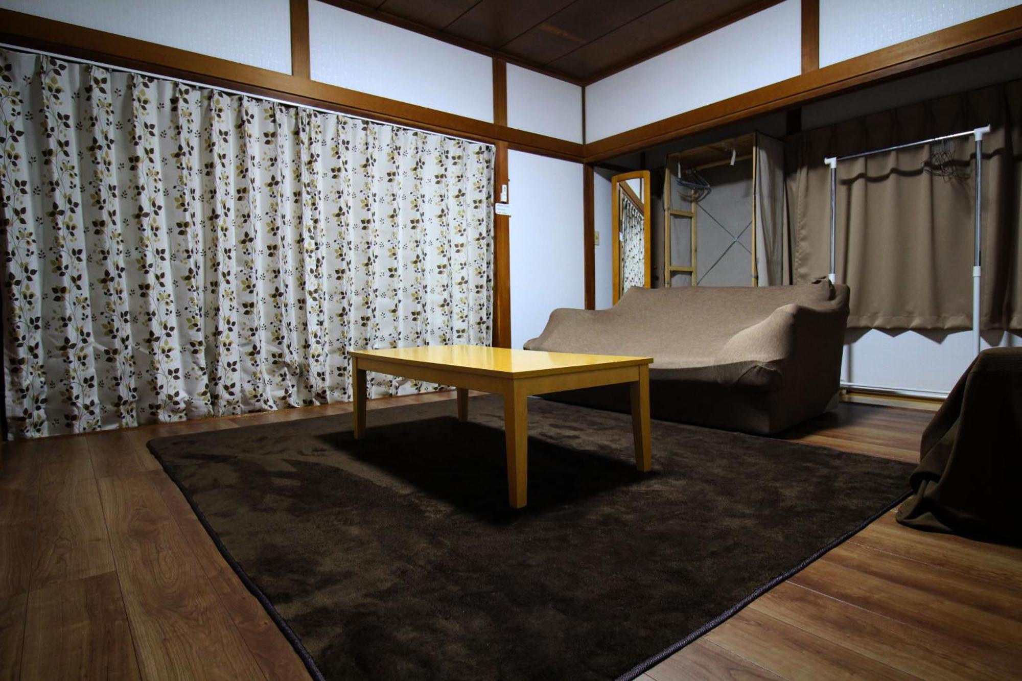Jr福井駅東口から徒歩7分 Ferienhaus